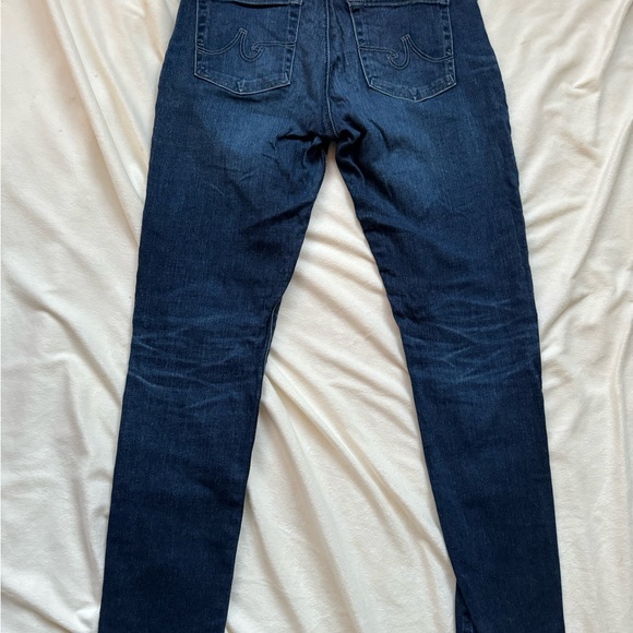 AG Adriano Goldschmied jeans - Picture 5 of 9